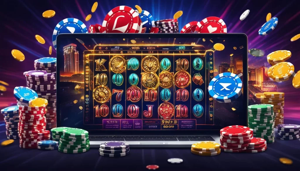 Hiểu rõ luật chơi và chiến lược của trò slot