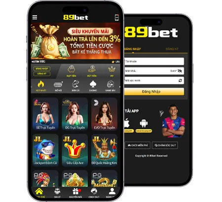 Đa dạng trò chơi UC88 Win
