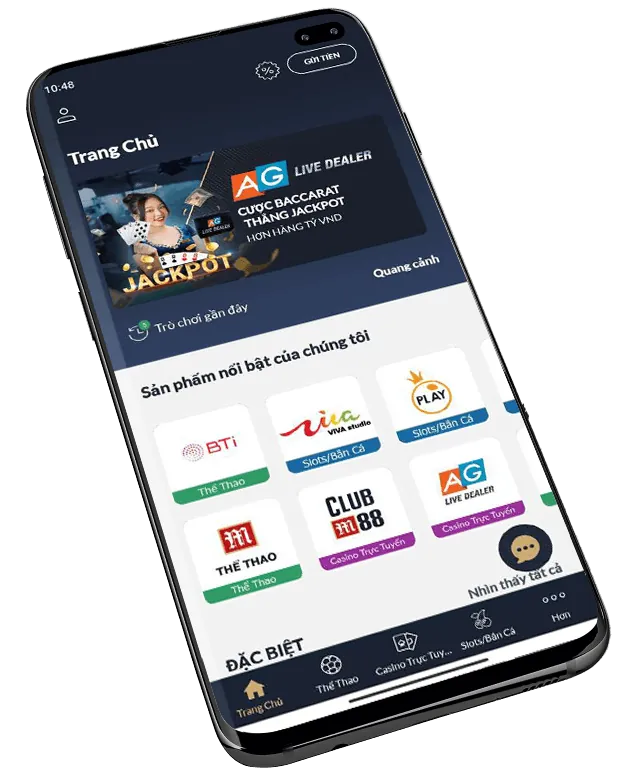 Hướng Dẫn Cá Cược Thể Thao