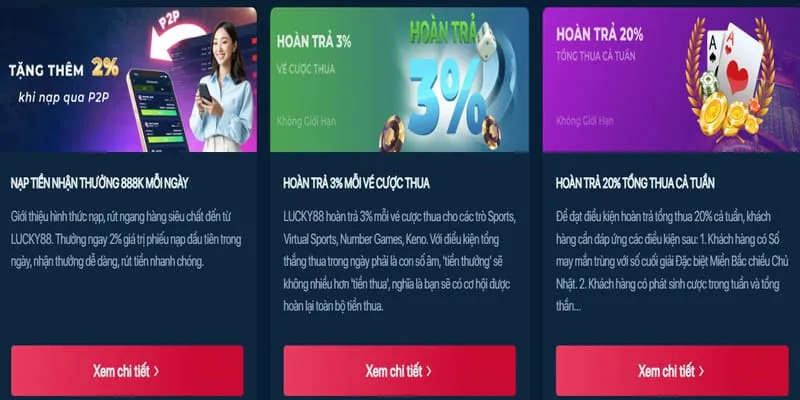 Casino Trực Tuyến Đỉnh Cao