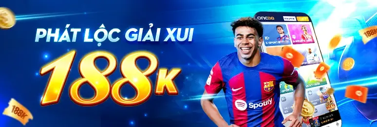 Giải thưởng và Jackpot hấp dẫn